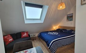 Appartement des dunes à 200m de la plage